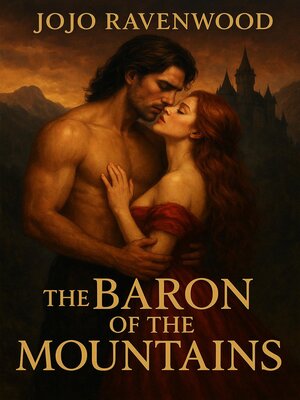cover image of The Baron of the Mountains